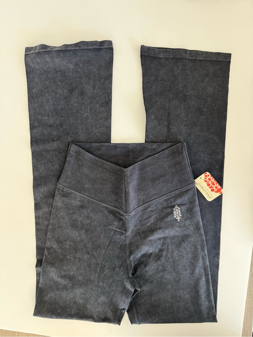 FP Movement Go to Smooth Flare Leggings